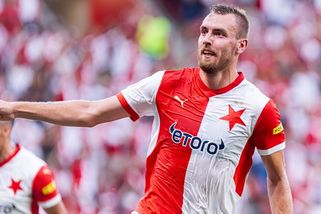 Trpišovský ve střehu. Slavia zvažuje nabídku na Chorého